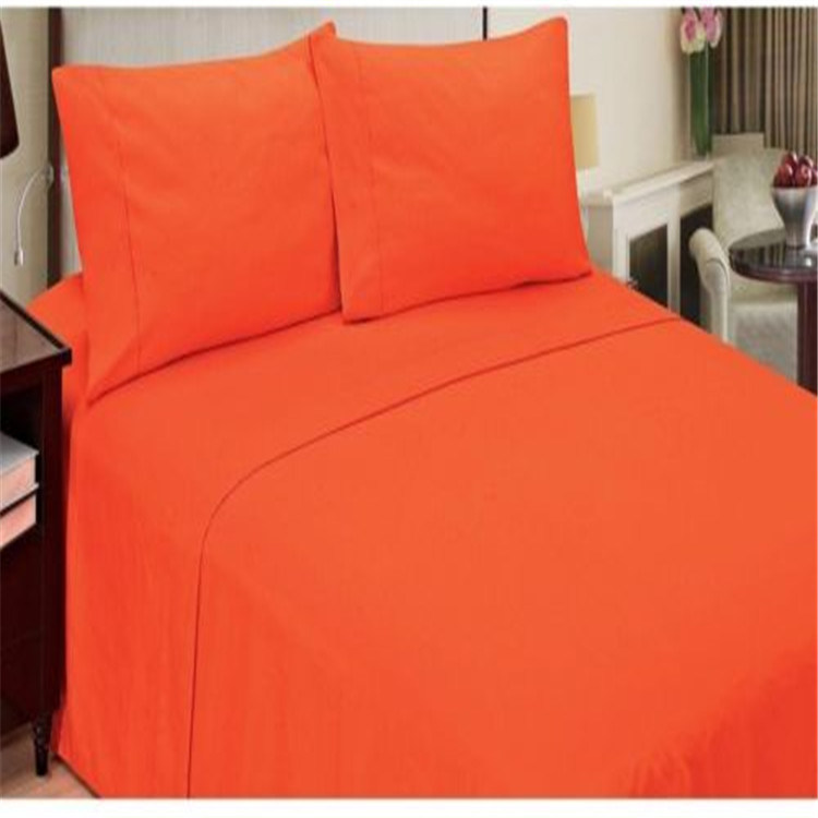 High Quality Hotel Polyester Microfiber Bedding Sets