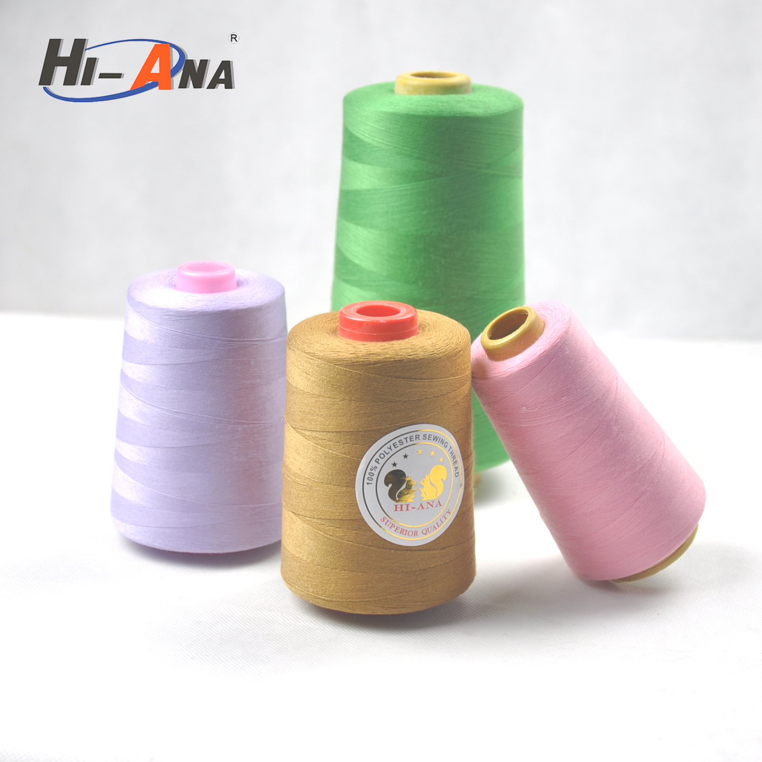 One Stop Solution for Hot Selling Sewing Thread for Shoes