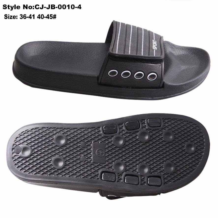 Unisex Outdoor Comfortable EVA Slippers, Indoor EVA Slipper Customized