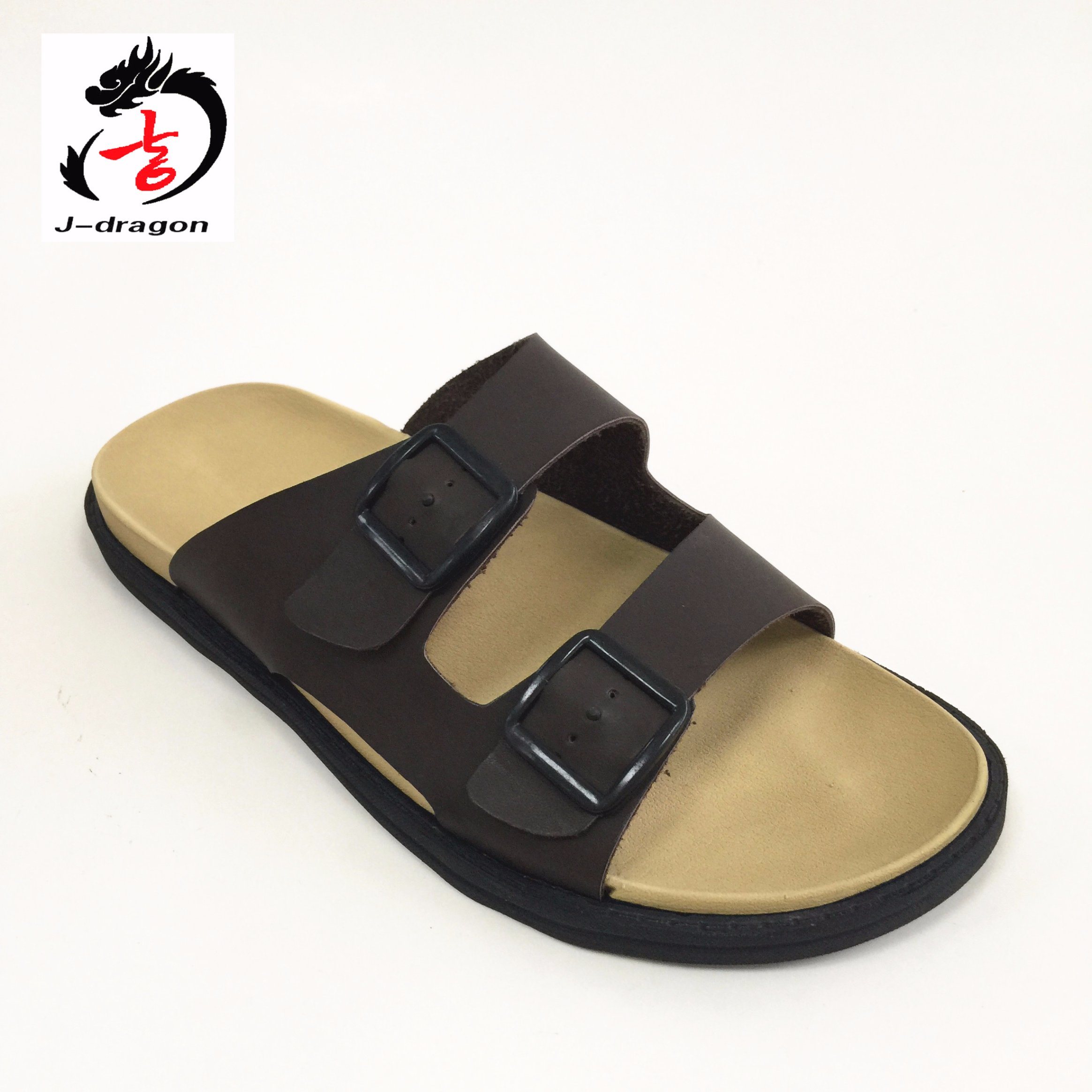 Leisure Sandal with MD for Man