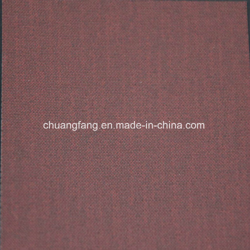 0.7mm New Arrival PU Upholstery Leather for Notebook (Y83-86)