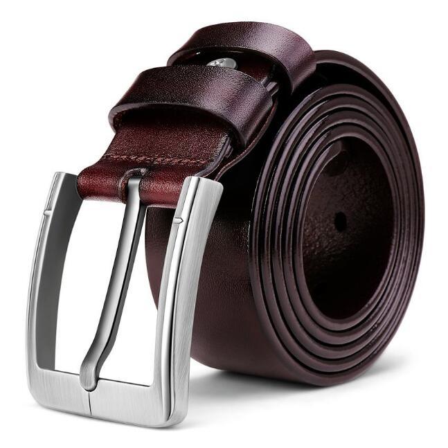 Fashion Hot Selling Garment Leather Belts Wholesale Price