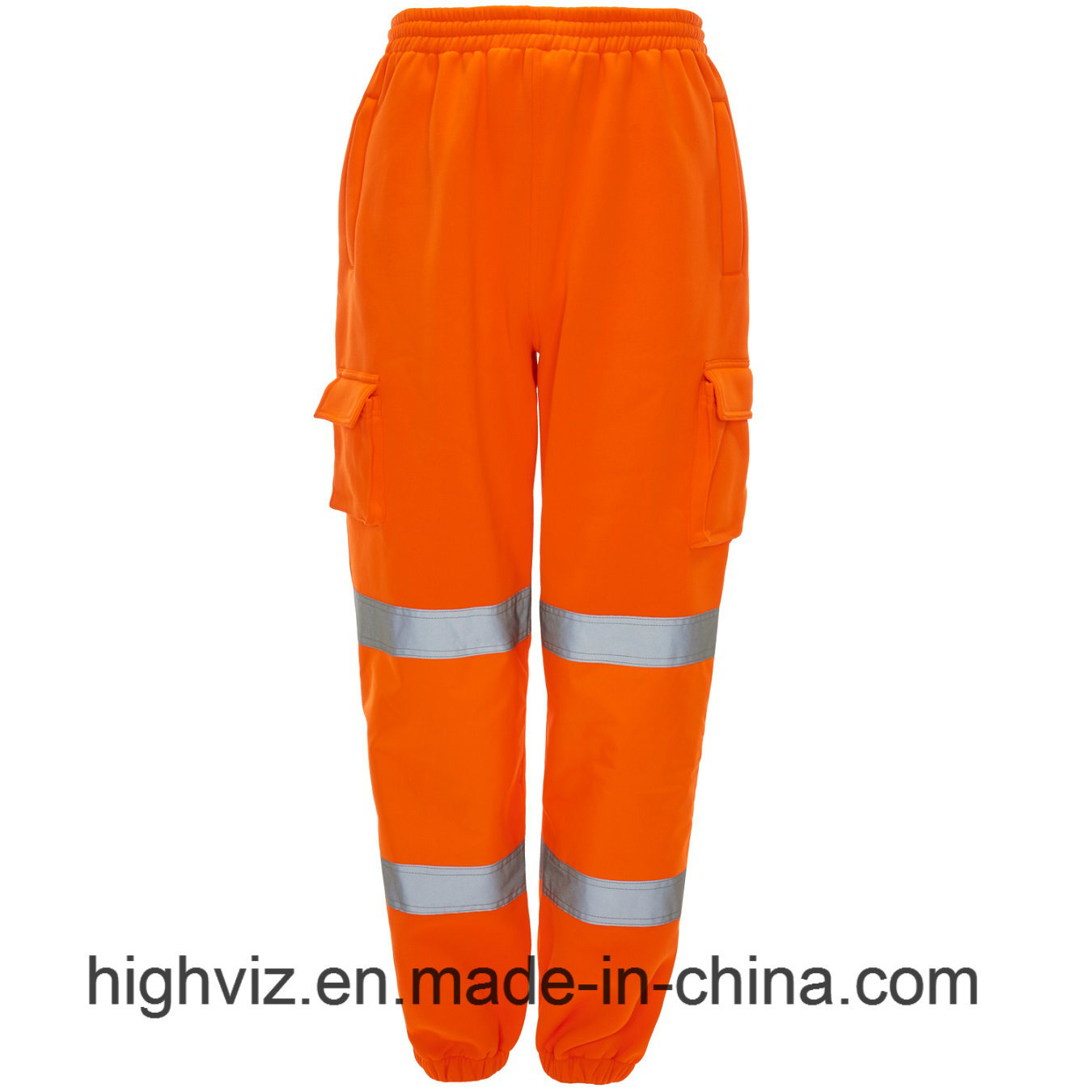 Safety Trousers with ANSI107 Standard (C2399)