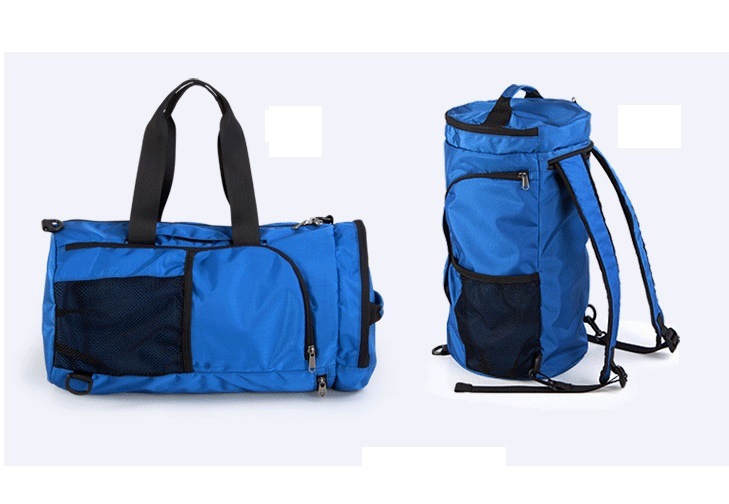 Fashion Multifunction Sports Handbag Sling Bag Shoulder Bag