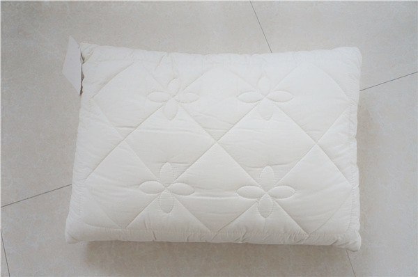 Hot Selling Kapok Pillow for New Design