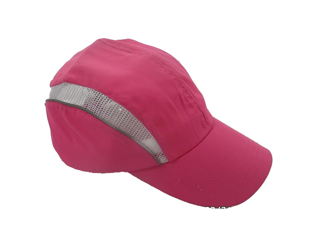 Soft Dad Hat with Mesh Side Sp1701
