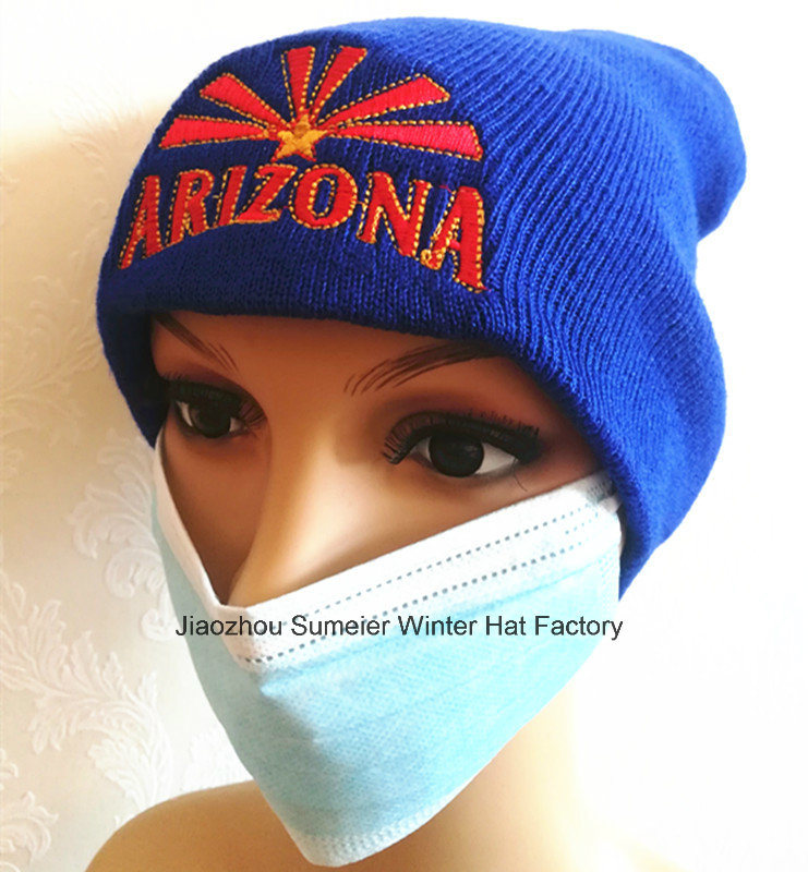 Women's Thermal Masks Hats