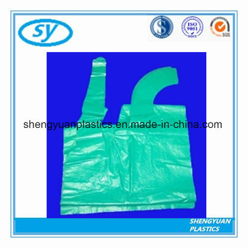 Multicolor Disposable HDPE/LDPE Plastic Apron