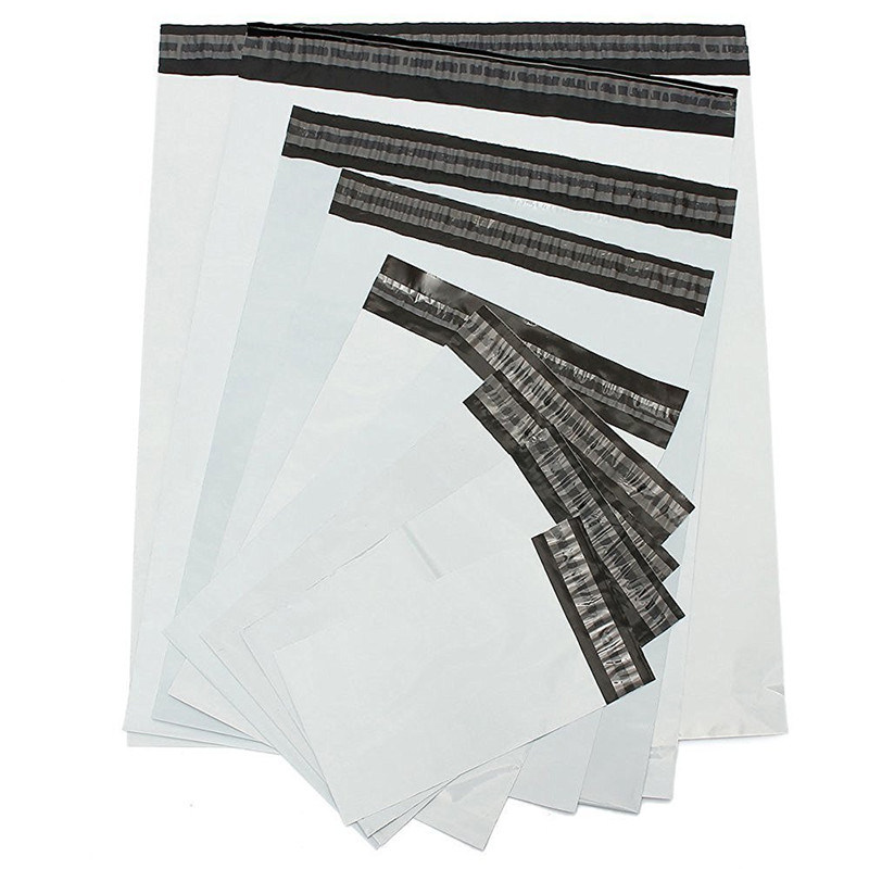 Wholesale Durable Packing Mailer Bag Plastic Garment Packaging Bag