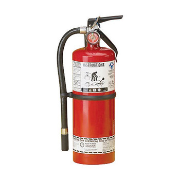 3kg CO2 Stainless Steel Fire Extinguisher for Sale