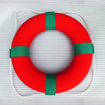 China Supplier EPE Foam Life Buoy for Children