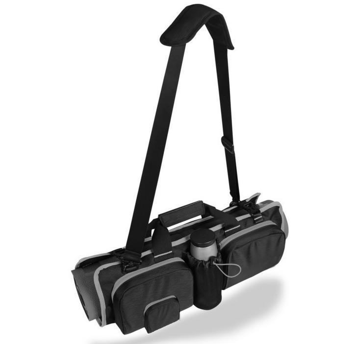 Yoga Mat Carry Bag Foldable