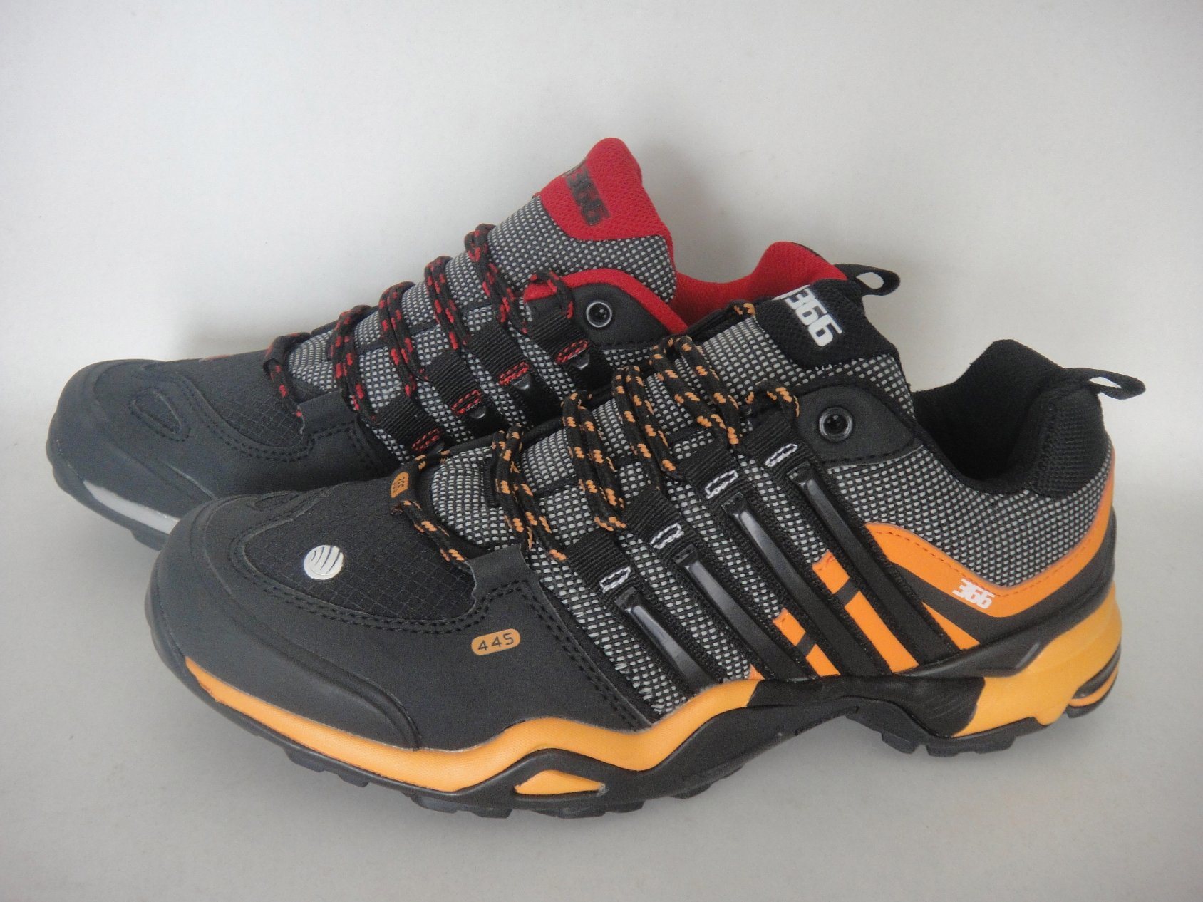 Professional Outdoor Climbing Styles Working Boots