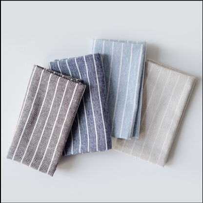 Custom Printed Plain Cheap Tea Towel for Promotion (BC-KT1041)