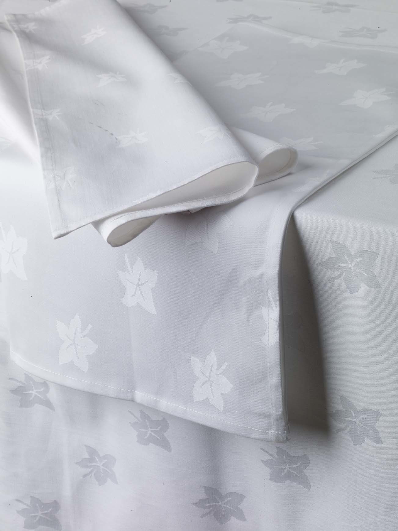 Table Cloth&Napkin / Hotel Textile (DPR3021)