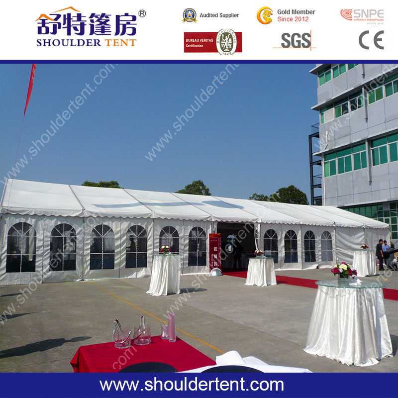 Quality Marquee 500 People Tents for Hire and Rental
