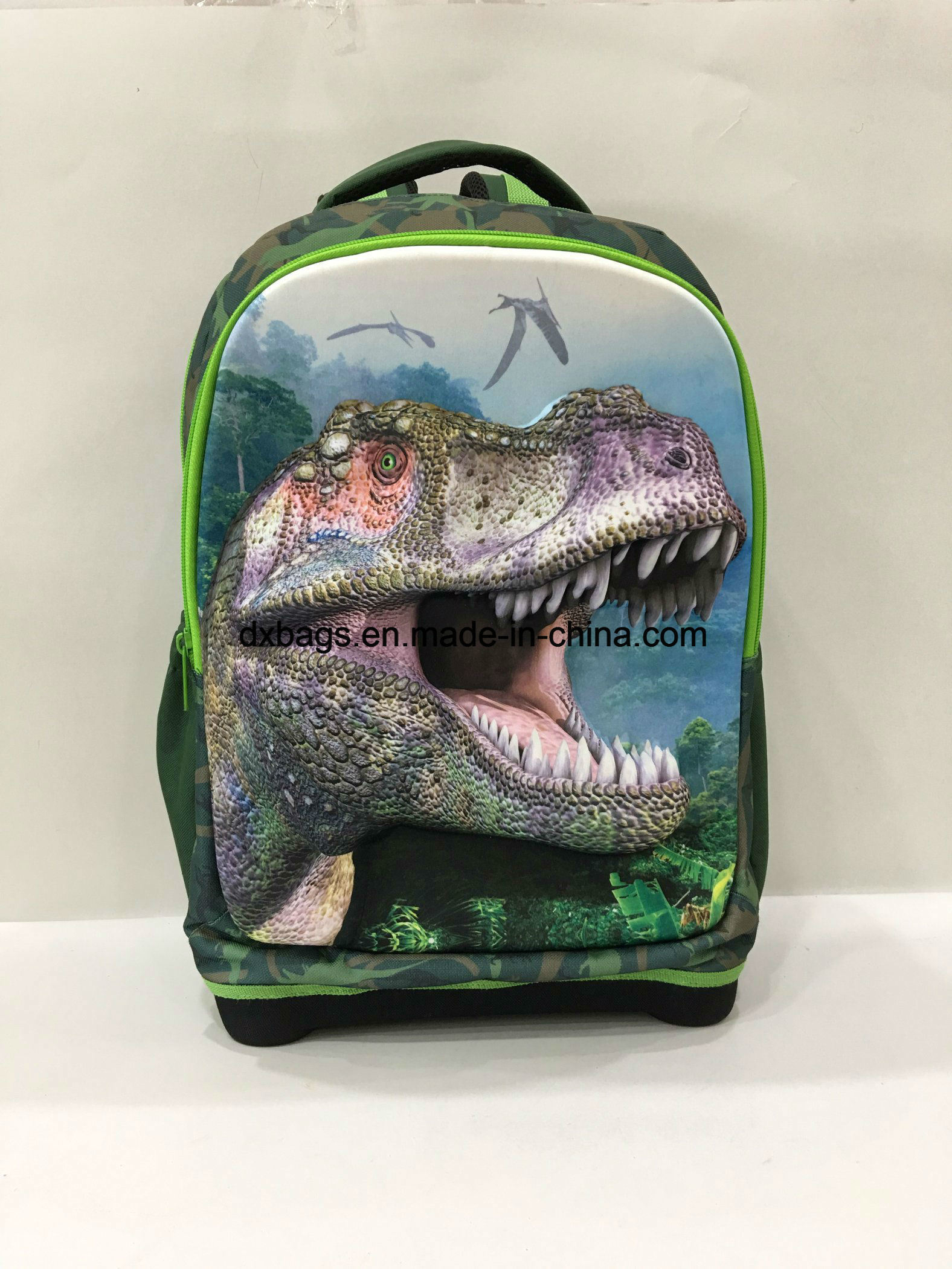 High Quality School Backpack for Teen (DX-B1559)
