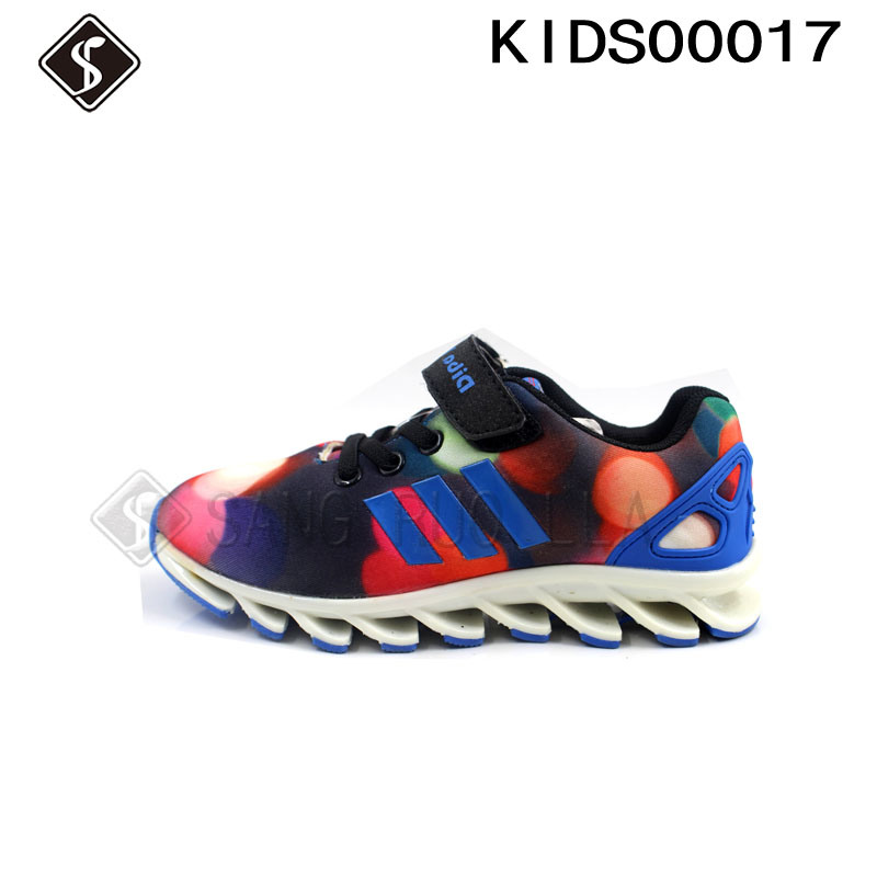 High Quality Kids Sports Running Shoes