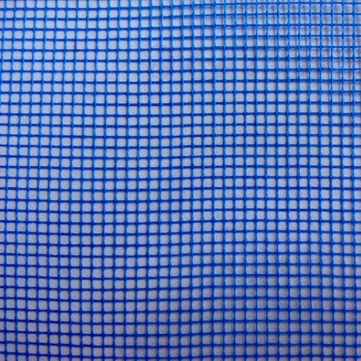 Fiberglass&Polyester Pleated Mesh for Pleated System