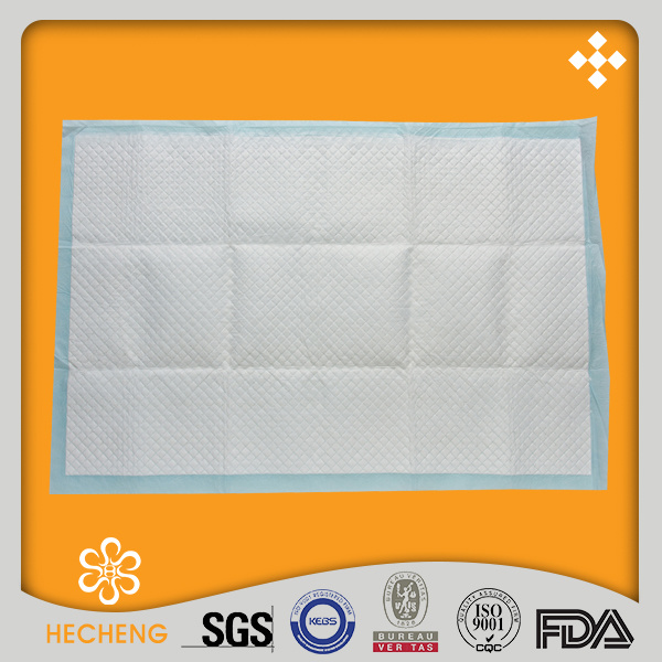 Hospital Disposable Hygienic Super Absorbant Nursing Pad