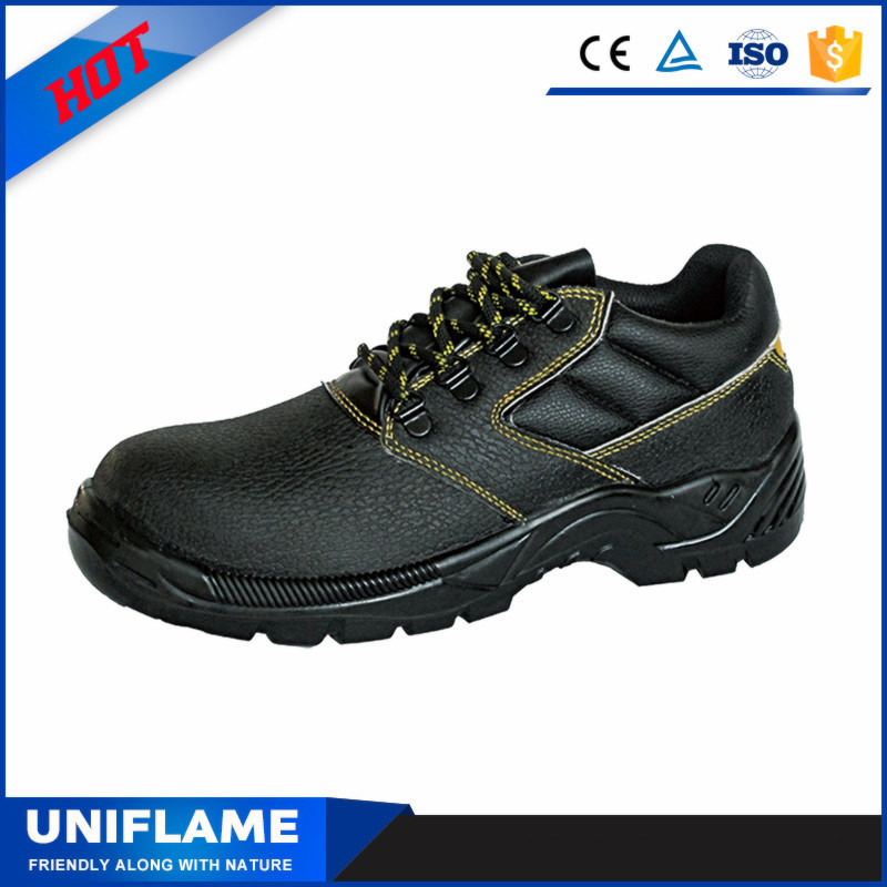 Steel Toe Cap Kevlar Sole Light Safety Shoe