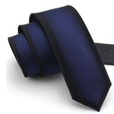 Men's High Quality 100% Woven Polyester Tie Panel Design Tie (PN22/23/24)