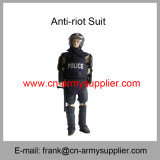 Anti Riot Gear-Helmet-Body Armor-Shield-Anti Riot Suits