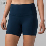 Ladies Running Sports Gym Workout Lift Booty Shorts