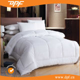Silicon Duvet in White Solid Color for Hotel Usage (DPF201541)