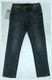 Stock Mixed Men Jeans and Women Jeans