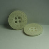 Customized Eco-Friendly Polyester Button for Woman Man Garment