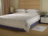 Hotel Bedding Set (SDF B013)