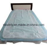 Disposable Non Woven Bedsheet/Bedding Cover/Bedspread
