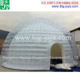Inflatable Clear Dome Tent, Inflatable Globe Tent (BJ-TT30)