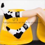 OEM Fashion Boys&Girls Combed Cotton Sock