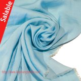 Dyed Polyester Fabric for Woman Dress Coat Garment Home Textile