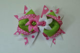 Handmade Ribbon Bows for Decoration for Clothing/Garment/Shoes/Bag/Case