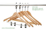 Discount Price Wooden Clothes Hanger Hangers for Jeans