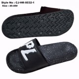Hot Sale Trendy Snow Spot Unisex EVA Slipper Slide Sandal