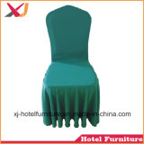 Strong Satin/Polyester/Spandex Chair Cover for Wedding/Restaurant/Banquet/Hotel/Hall/Event