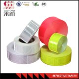 50m Per Roll Micro Prismatic Sheeting Safety Reflective Tape