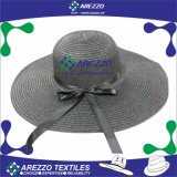 Women's Paper Straw Beach Hat (AZ017C)