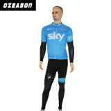New Cycling Jersey with Bib Shorts
