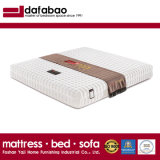 Individual Pocket Spring Mattress with Lint Fabric Cover (FB600)