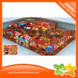 Hot Sale Popular Commercial Funny Indoor Children Playground