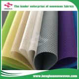 Durable Best-Selling Non Woven Tablecloth Fabric Wholesale