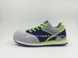 New Style Fashion Shoes Safety Shoes Running Shoes with High Quality (SL002)