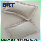 Gray Terry Cloth Breathable Waterproof Pillowslip/Pillowcase