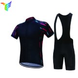 China Cycling Clothing Manufacturer Sport Wear