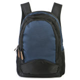 2017 New Design Backpack with Laptop Paded